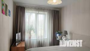 2-к квартира, вторичка, 45м2, 2/9 этаж