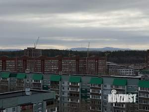 3-к квартира, вторичка, 67м2, 16/16 этаж