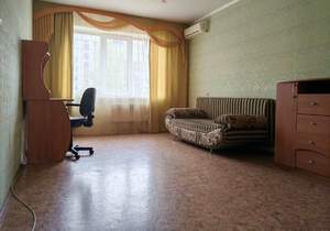 1-к квартира, вторичка, 42м2, 4/10 этаж