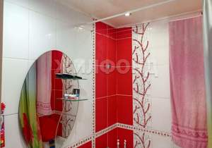 1-к квартира, вторичка, 32м2, 4/5 этаж