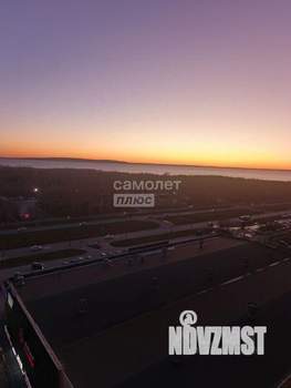 1-к квартира, вторичка, 58м2, 13/14 этаж