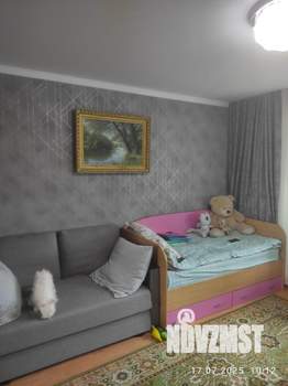 1-к квартира, вторичка, 33м2, 4/16 этаж