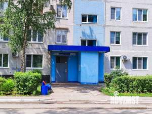 1-к квартира, вторичка, 35м2, 7/9 этаж