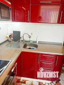 1-к квартира, вторичка, 32м2, 8/9 этаж