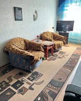 3-к квартира, вторичка, 65м2, 7/9 этаж