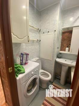 1-к квартира, вторичка, 33м2, 8/9 этаж