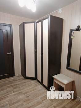 4-к квартира, вторичка, 62м2, 5/5 этаж