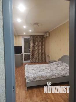2-к квартира, вторичка, 66м2, 9/9 этаж