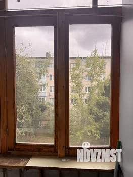 3-к квартира, вторичка, 63м2, 3/6 этаж