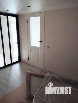 1-к квартира, вторичка, 42м2, 8/8 этаж