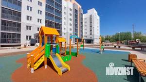 3-к квартира, сданный дом, 83м2, 3/7 этаж