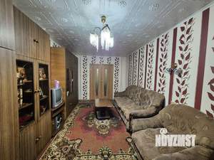 3-к квартира, вторичка, 65м2, 2/9 этаж