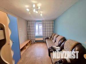 3-к квартира, вторичка, 66м2, 9/9 этаж