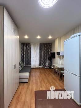 Студия квартира, вторичка, 23м2, 3/16 этаж