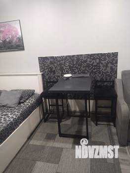 Студия квартира, вторичка, 27м2, 3/16 этаж