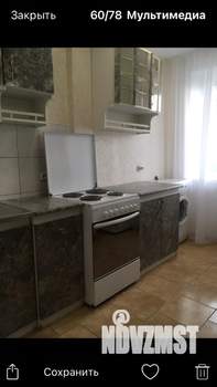 1-к квартира, вторичка, 33м2, 4/10 этаж