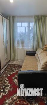 4-к квартира, вторичка, 80м2, 4/5 этаж