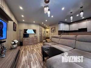 2-к квартира, вторичка, 53м2, 2/4 этаж
