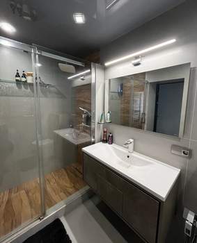 2-к квартира, вторичка, 60м2, 12/17 этаж