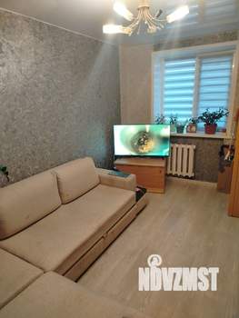 Студия квартира, вторичка, 23м2, 1/5 этаж