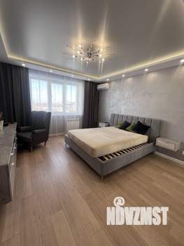 3-к квартира, вторичка, 103м2, 8/9 этаж