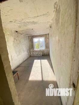 2-к квартира, вторичка, 45м2, 3/5 этаж