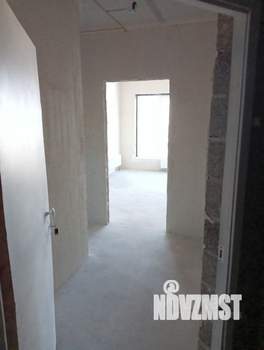 2-к квартира, вторичка, 55м2, 7/19 этаж