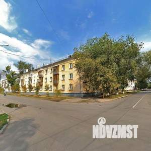 3-к квартира, вторичка, 97м2, 3/3 этаж