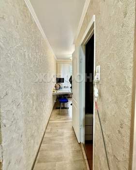 1-к квартира, вторичка, 34м2, 2/9 этаж