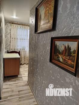 2-к квартира, вторичка, 46м2, 5/5 этаж