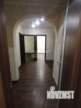 3-к квартира, вторичка, 51м2, 10/16 этаж