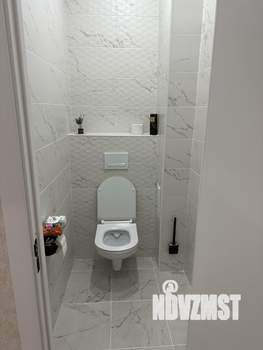 1-к квартира, вторичка, 46м2, 6/9 этаж