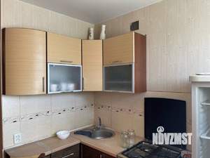 1-к квартира, вторичка, 33м2, 9/9 этаж