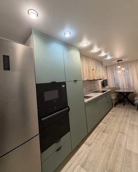 3-к квартира, вторичка, 63м2, 13/14 этаж