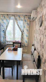 3-к квартира, вторичка, 64м2, 5/9 этаж