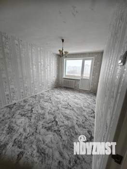 1-к квартира, вторичка, 32м2, 4/5 этаж