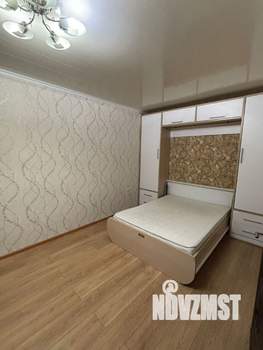 1-к квартира, вторичка, 29м2, 5/5 этаж