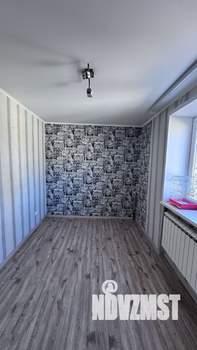 3-к квартира, вторичка, 52м2, 5/5 этаж