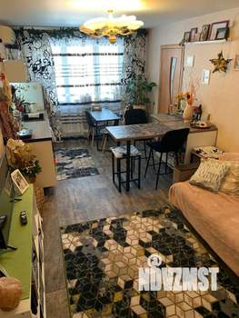 3-к квартира, вторичка, 60м2, 1/5 этаж
