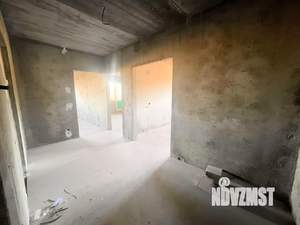 2-к квартира, сданный дом, 73м2, 1/9 этаж