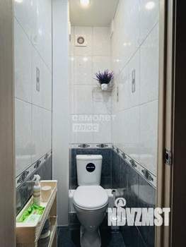 3-к квартира, вторичка, 60м2, 3/9 этаж