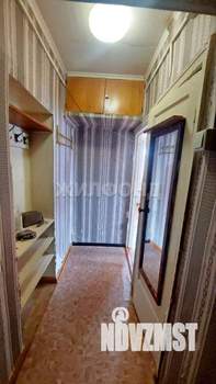 1-к квартира, вторичка, 32м2, 3/5 этаж