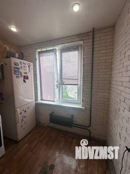 2-к квартира, вторичка, 43м2, 8/9 этаж