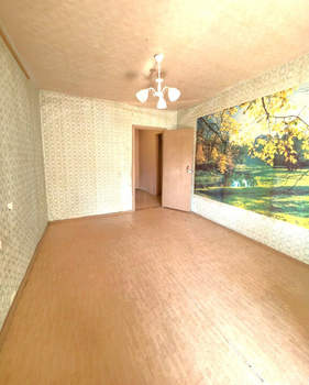 3-к квартира, вторичка, 66м2, 4/9 этаж