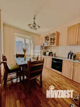 2-к квартира, вторичка, 66м2, 11/14 этаж