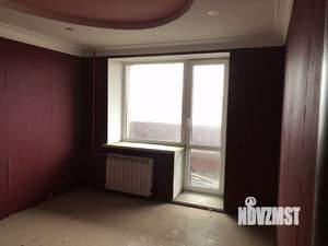 2-к квартира, вторичка, 56м2, 15/15 этаж