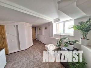 4-к квартира, вторичка, 200м2, 14/15 этаж