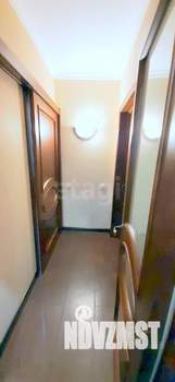 3-к квартира, вторичка, 60м2, 2/9 этаж
