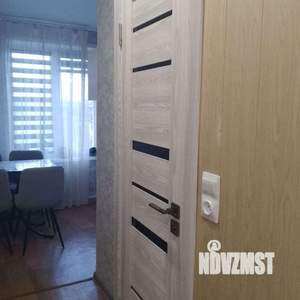 2-к квартира, вторичка, 46м2, 8/9 этаж