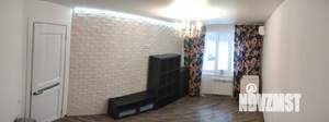 1-к квартира, вторичка, 36м2, 1/17 этаж